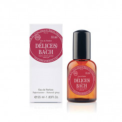 Les Fleurs de Bach Šťastný deň - bio parfum 55 ml