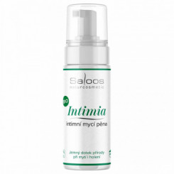 Saloos Intimia Intímna umývacia pena 150ml