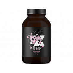 BrainMax Women Beauty Fish Collagen - piňa colada 180 g