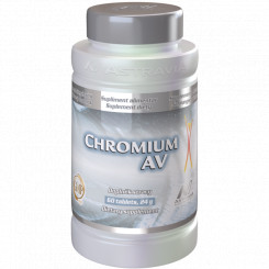 Chromium AV 60 tbl.