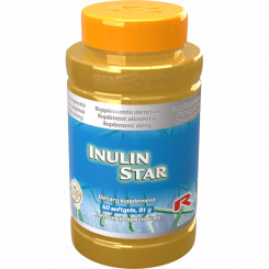 Inulin Star 60 tobolek