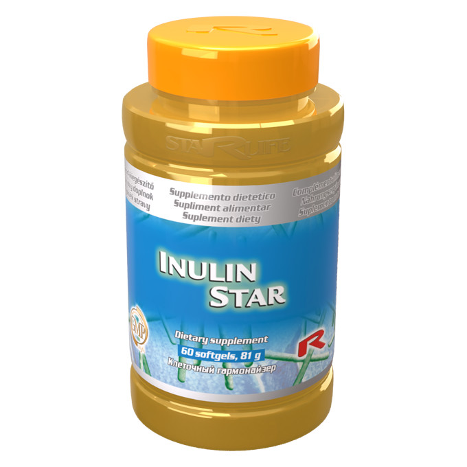 Inulin Star 60 tobolek