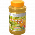 Starlife GRAPESEED STAR 60 kapsúl