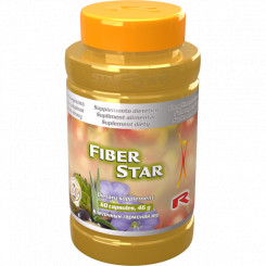 Fiber Star 60 tablet