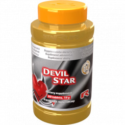 Starlife Devil Star 60 tbl.