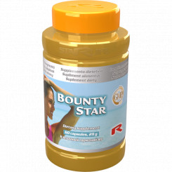 Bounty Star 60 kapslí
