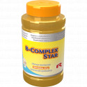 Starlife B-COMPLEX STAR 60 tbl.