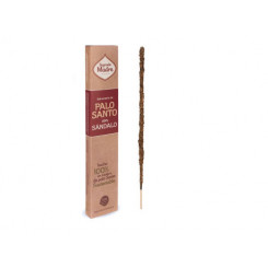 Sagrada Madre Vykurovacie tyčinky Palo santo- Santalové drevo 8ks