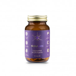 NaturLabs Multivitamín liposomálny 30 kapsúl
