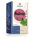 Sonnentor Šalvia BIO čaj 18 sáčkov