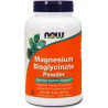 NOW Foods Magnesium Bisglycinate powder (horčík bisglycinát prášok) 227 g