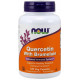 NOW Foods Quercetin + Bromelain 120 kapsúl