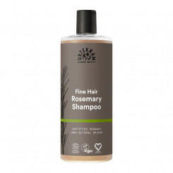 Urtekram Šampón rozmarínový - pre jemné vlasy 500 ml