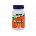 NOW Foods Oregano oil 500mg 90 kapsúl