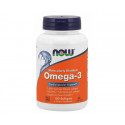 NOW Foods Omega 3 100 kapsúl