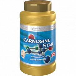 Carnosine 60 kapslí