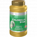 Starlife CHLORELLA STAR 60 tbl.