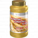 Starlife KOREAN GINSENG STAR 60 tobolek