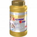 Starlife L-LYSINE 60 kapsúl