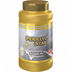 Perillyl Star 60 tobolek