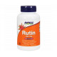 NOW Foods Rutin 450mg 100 kapsúl