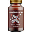 BrainMax Ashwagandha BIO 560 mg 100 rastlinných kapsúl