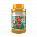 Starlife CAYENNE STAR 60 kapsúl