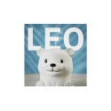 Innobiz Dětský ultrazvukový difuzér Animalia - LEO