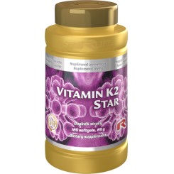 Vitamin K2 120 tobolek