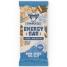 Chimpanzee Energy bar - Dark chocolate & sea salt 55 g