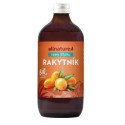 Allnature Rakytníková šťava 100 % Bio 500 ml