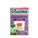 Ricola Čierny bez 40 g