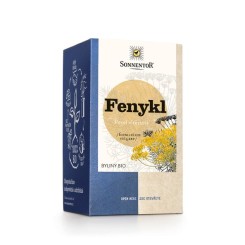 Sonnentor Fenikel BIO 18 sáčkov