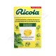 Ricola Medovka 40 g