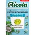Ricola Svieži alpský 40 g