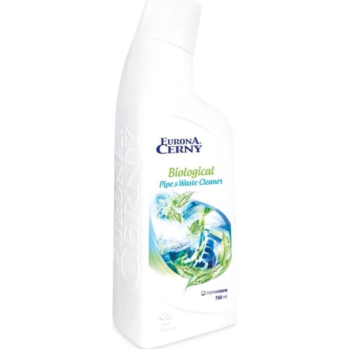 Eurona Biologický čistič odpadov 750 ml