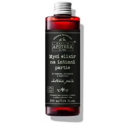 Havlíkova apotéka Umývací elixír na intímne partie 200 ml
