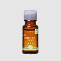 Trime KIDS Omega 3 + D3/K2 s citrónovou príchuťou 31 ml