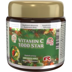 Starlife VITAMIN C 1000 300 tbl.