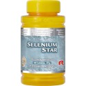 Starlife SELENIUM STAR 60 tbl.