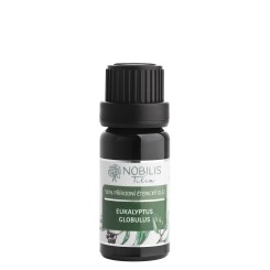 Nobilis Tilia Eukalyptus globulus 10 ml