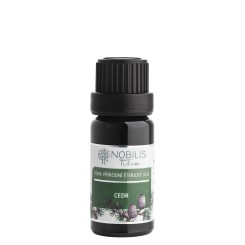 Nobilis Tilia Éterický olej Cedr 10 ml