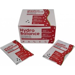 Altevita Hydro Balance elektrolyty melónové 30 sáčkov