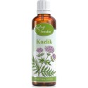 Serafin Kozlík - tinktúra z bylín 50 ml