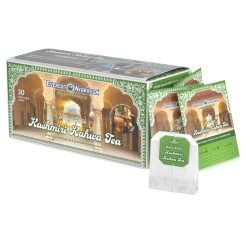 Everest Ayurveda Royal Kashmiri Kahwa čaj 30 sáčkov