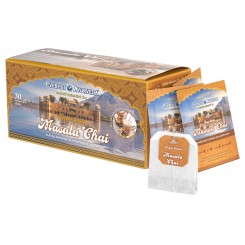 Everest Ayurveda Royal India Masala Chai čaj 30 sáčkov