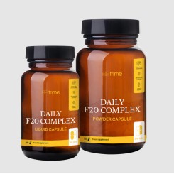 Trime Multivitamín Daily F20