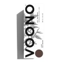 VOONO Henna na vlasy Light Ash Brown 100 g