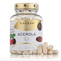 Golden Nature Exclusive Acerola 100 cps.