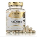 Golden Nature Exclusive Rybí kolagén 100 cps.